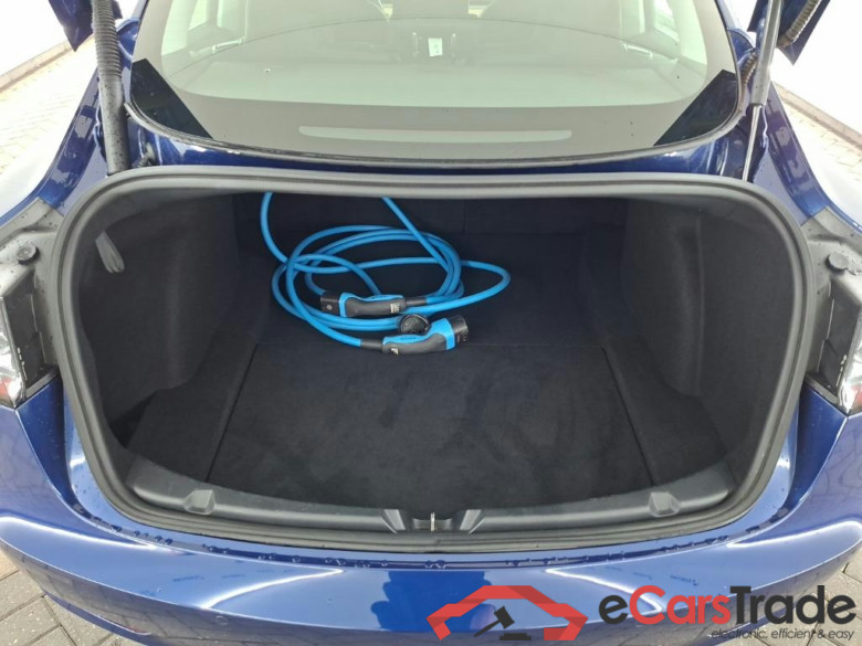 Tesla Model 3 Standard Range Plus RWD 4D 225kW #5