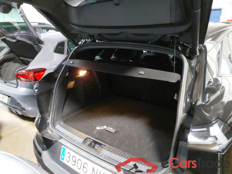 RENAULT SYMBIOZ  full hybrid E Tech 117kW 160cv Espirit Alpine(Winterpack) #6