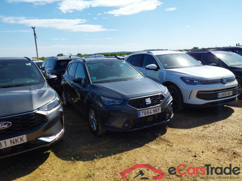 SEAT Arona 1.0 TSI 115cv Manual Style +