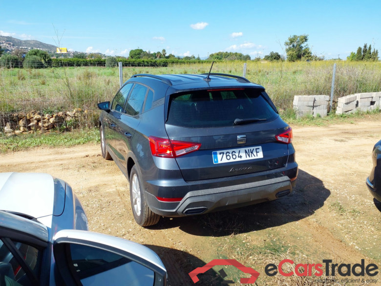SEAT Arona 1.0 TSI 115cv Manual Style + #2