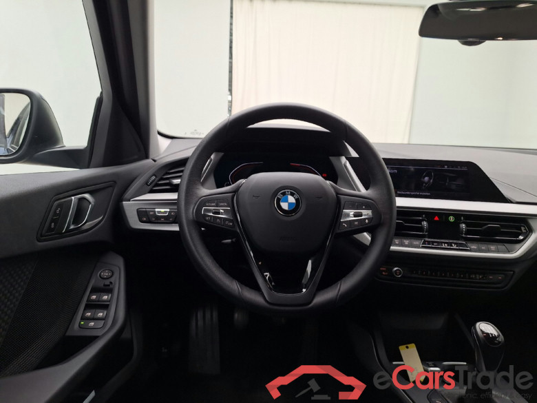 BMW, 1-serie '19, BMW 1 Reeks Hatch 116d (85 kW) 5d #6