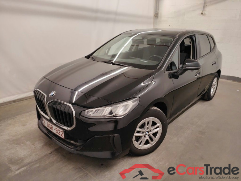 BMW 2 Reeks Active Tourer 218i 5d #1