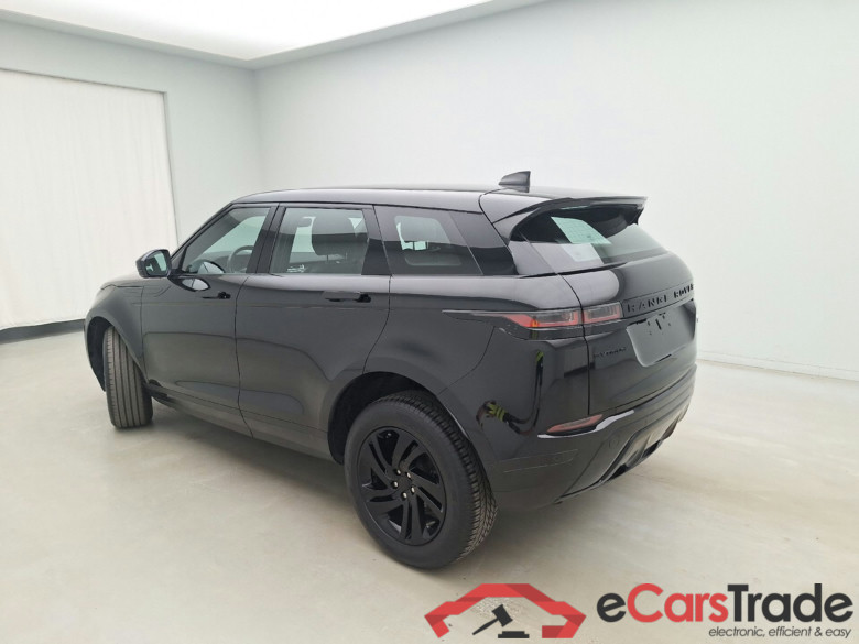 Land Rover, RR.Evoque '18, Evo.D165 MHEV S AWD Aut #3