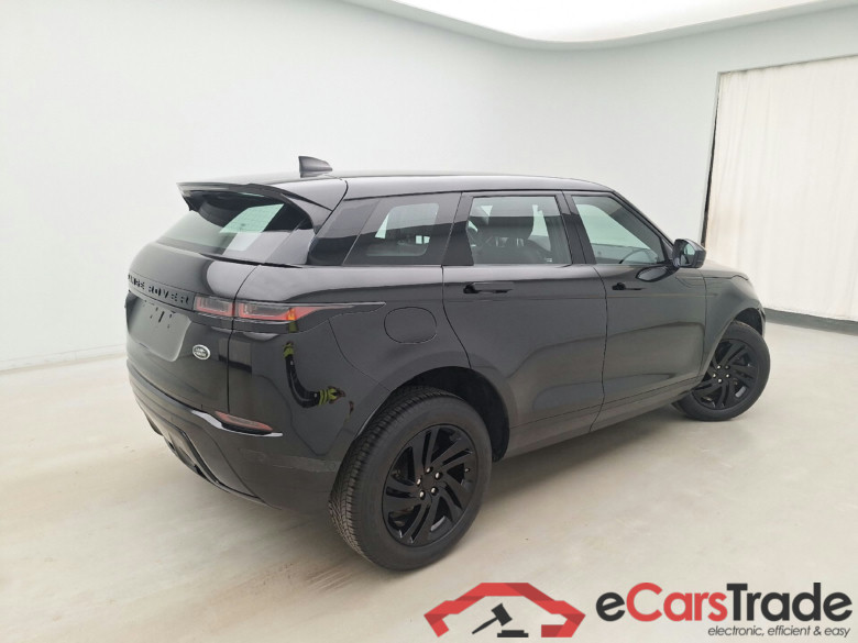 Land Rover, RR.Evoque '18, Evo.D165 MHEV S AWD Aut #4