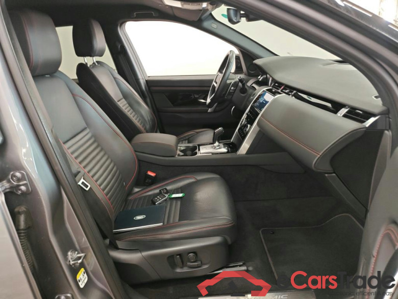 Land Rover Discovery Sport P300e PHEV AWD R-Dynamic MHEV auto 5d + Business Pack #3