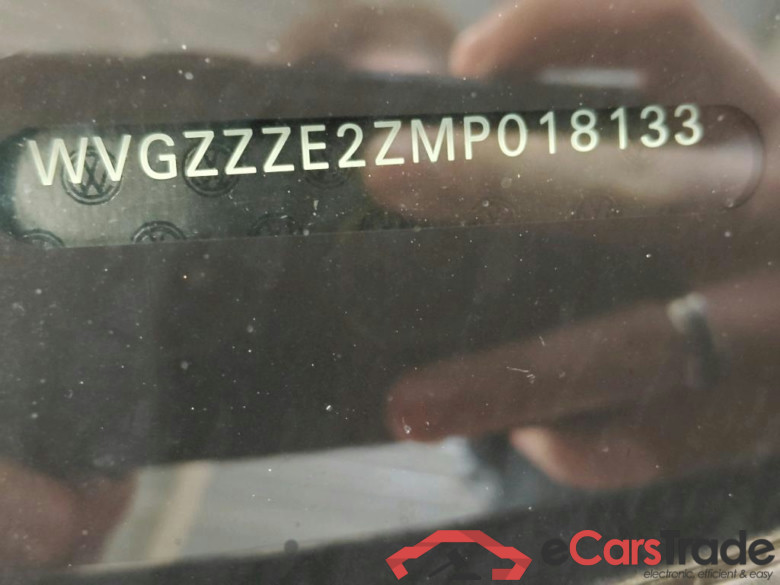 Volkswagen ID.4 77kWh 1ST Auto 5d #6