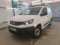 preview Peugeot Partner #0