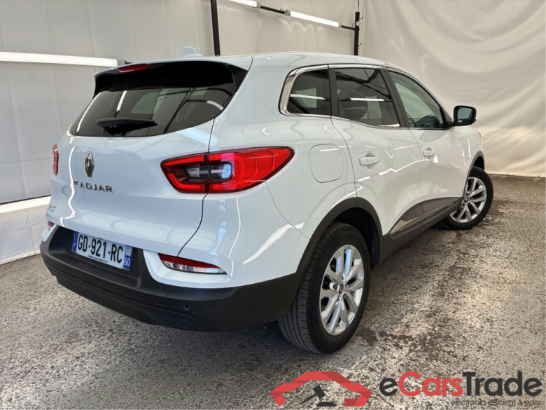 Kadjar Business 1.5 dCi 115CV E6d #3