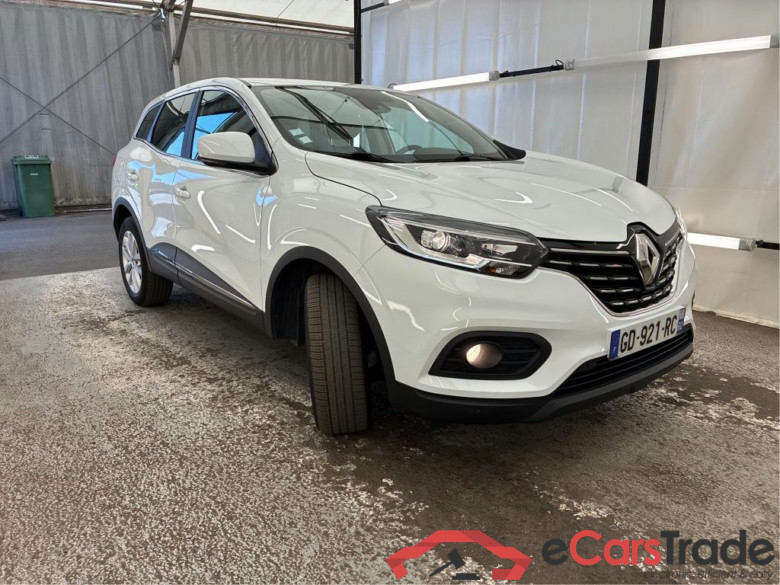 Kadjar Business 1.5 dCi 115CV E6d #4