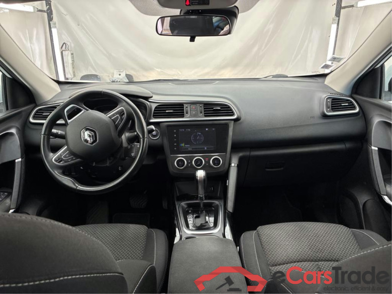 Kadjar Business 1.5 dCi 115CV E6d #5