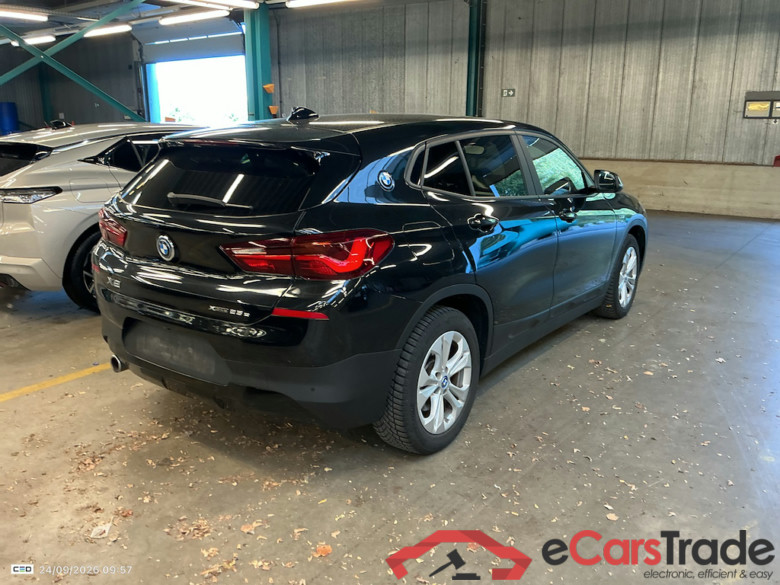 BMW X2 1.5 XDRIVE25E PHEV 162KW) #4