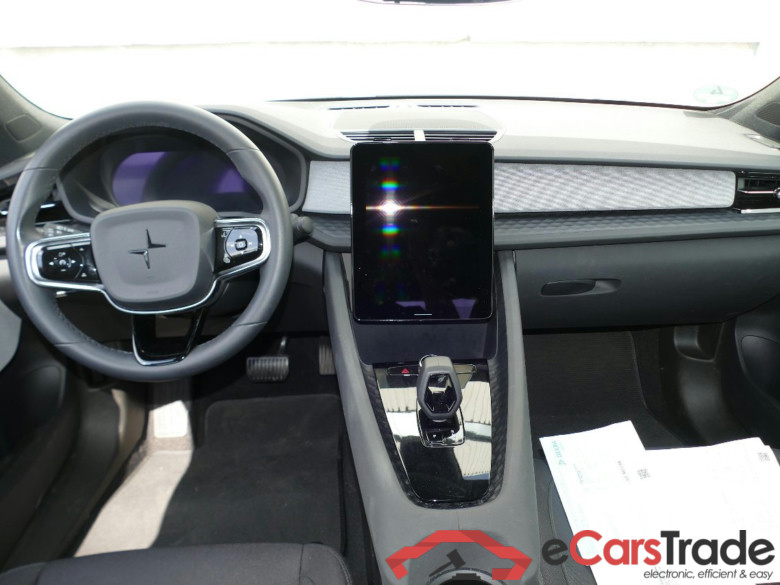 POLESTAR Polestar 2 Single Motor 78kWh 5d 170kW #3