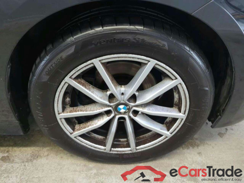 BMW 3-serie Touring 318i Bns Ed. Pl.. #5