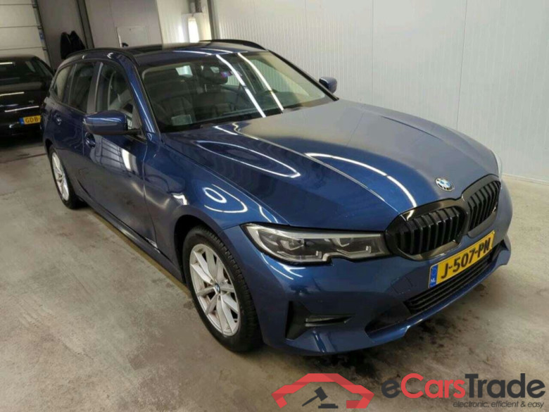 BMW 3-serie Touring 330e eDrive Edition #5