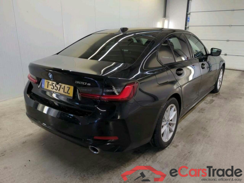 BMW 3-serie 320 #2