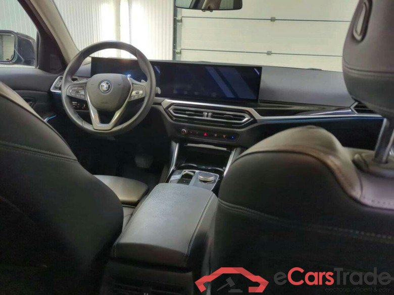BMW 3-serie 320 #3