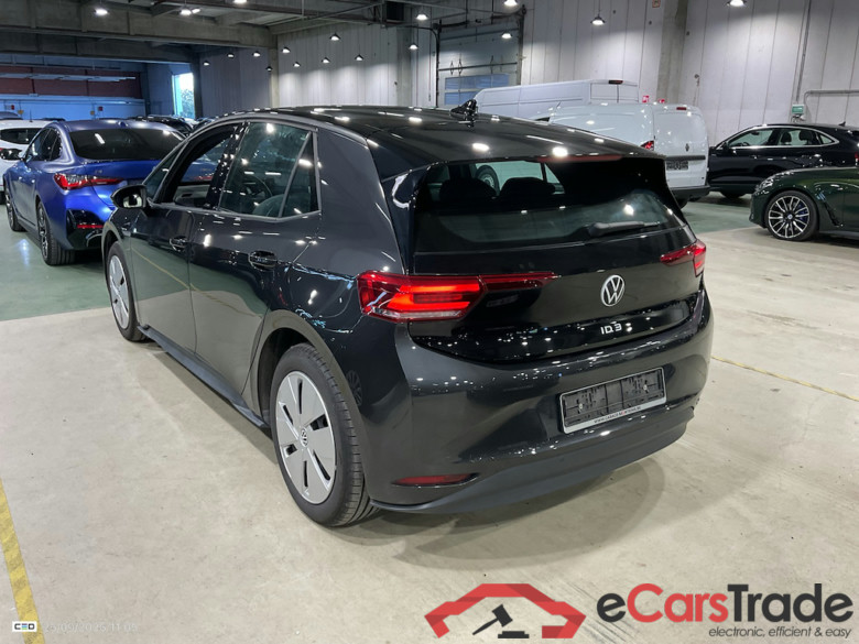 VOLKSWAGEN ID.3 BEV 62KWH 107KW PRO #3