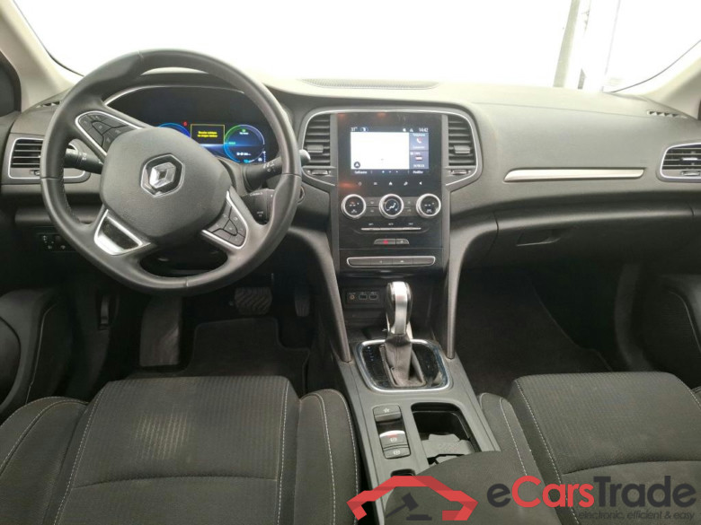 RENAULT Mégane Berline / 2020 / 5P / Berline Business E-Tech hybride rech 160 -21N #6
