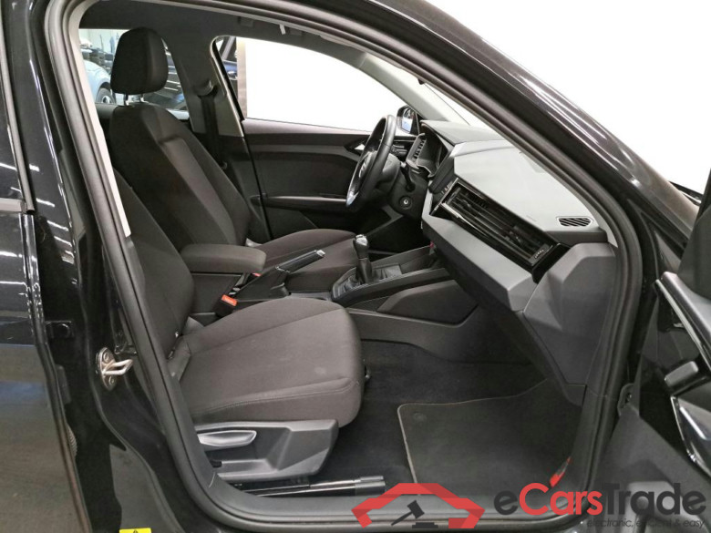 AUDI - AUD A1 SB 25 TFSI 95PK Pack Business Plus With Nav Plus & Cruise Control & APS Front & Rear * PETROL * #3