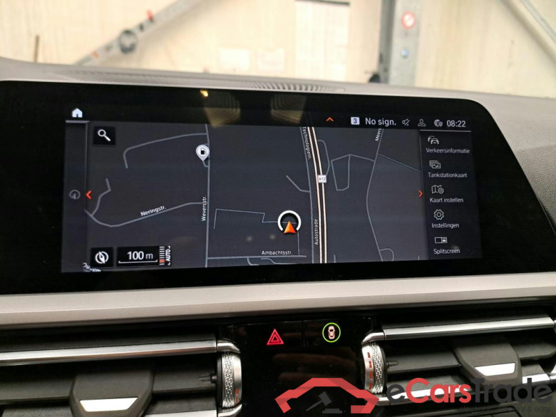 BMW 316d Aut. LED LC-Pro Navi KeylessGo Klima PDC ... #4