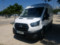 preview Ford Transit #0