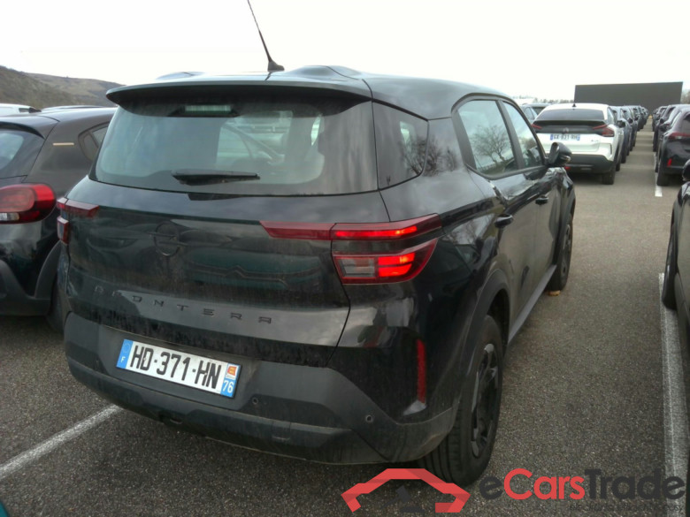 Opel Frontera Edition 44 kWh #2