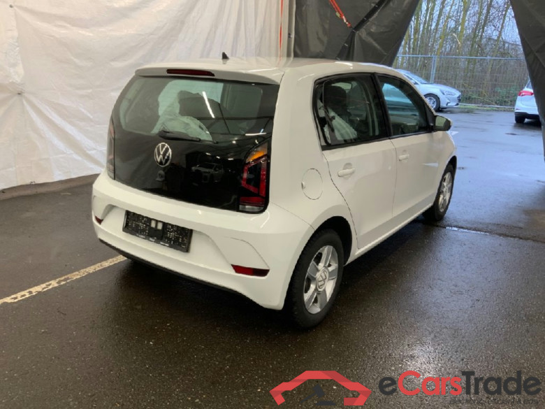 VW Up up! 5d 48kW #2