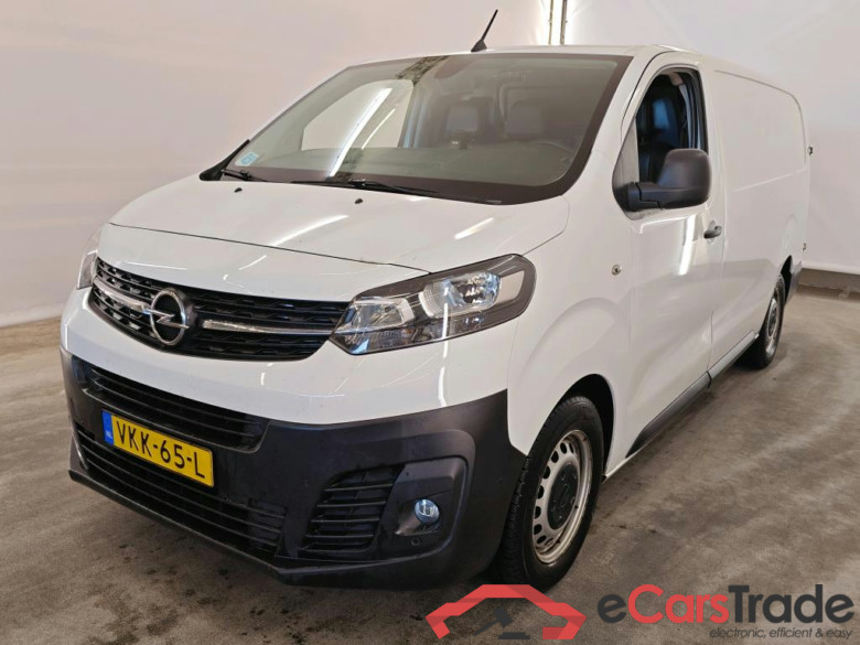 Opel Vivaro L3H1 1.5 Diesel 75kW Edition HL 4d