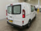 preview Renault Trafic #1