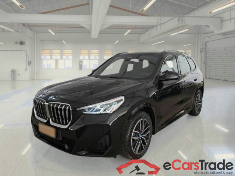 BMW X1 / 2022 / 5P / SUV XDRIVE 25E MSPORT DCT