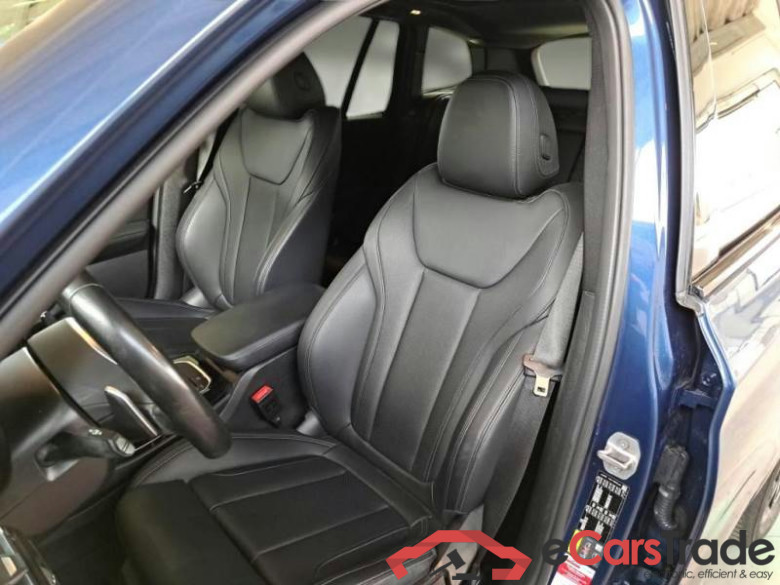 Bmw X3 2.0 xDrive30e Plug-In Hybrid M-Sport Aut. Pano LED LC-Pro Navi-Pro Sport-Leather KeylessGo Camera Klima PDC ... #5