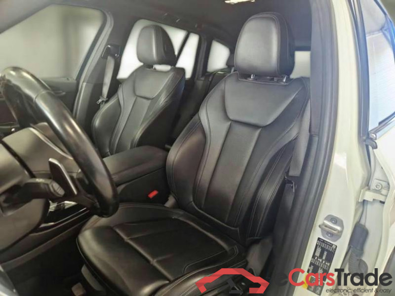 Bmw X3 2.0 xDrive30e Plug-In Hybrid M-Sport Aut. LED Navi-Pro Sport-Leather KeylessGo Camera Klima PDC ... #5