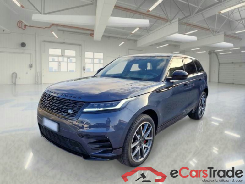 LAND ROVER RANGE ROVER VELAR / 2017 / 5P / SUV 2.0 I4 PHEV 404 R-DYNAMIC HSE 4WD AUTO