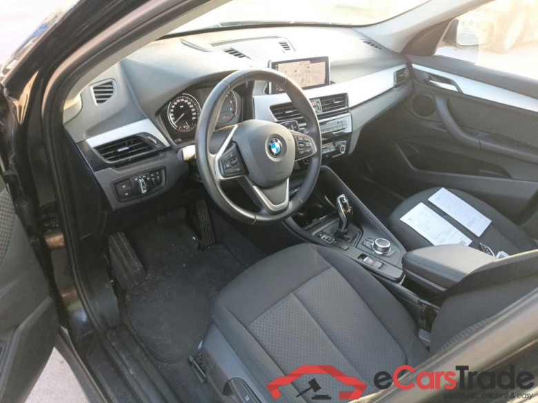 BMW X1 / 2019 / 5P / todoterreno sDrive18dA Corporate #3