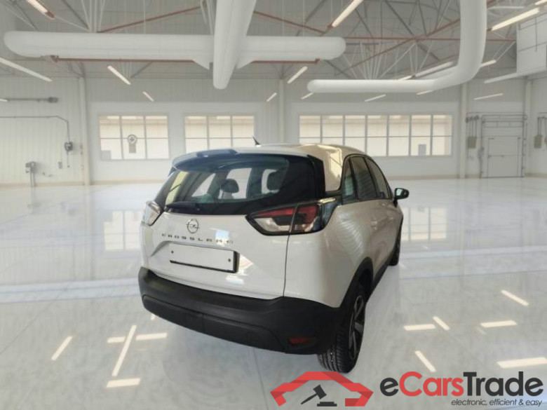 OPEL CROSSLAND / 2020 / 5P / CROSSOVER 1.5 DIESEL 110CV EDITION SeS MT6 #2