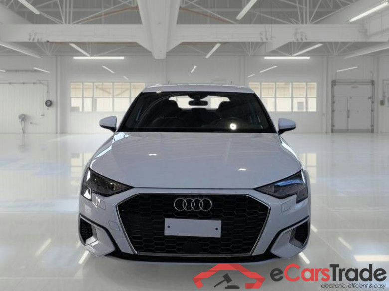 AUDI A3 / 2020 / 5P / BERLINA 35 TFSI BUSINESS ADVANCED S.BACK #6