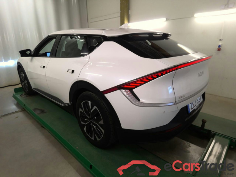EV6 77.4kWh 325 AWD #5