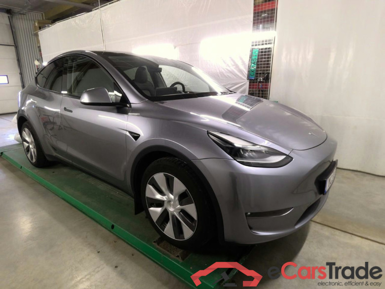 Model Y Long-Range AWD #2