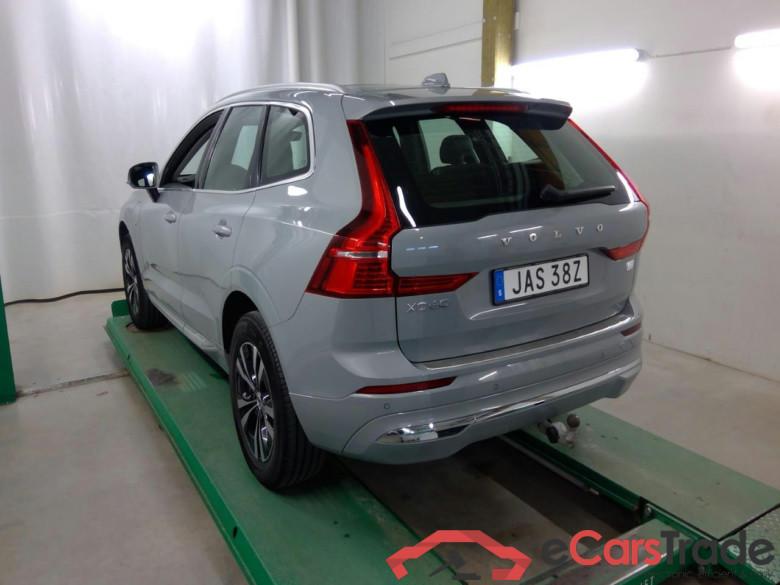 XC60 T6 350 Co.Ed.Rec. AWD Aut #4