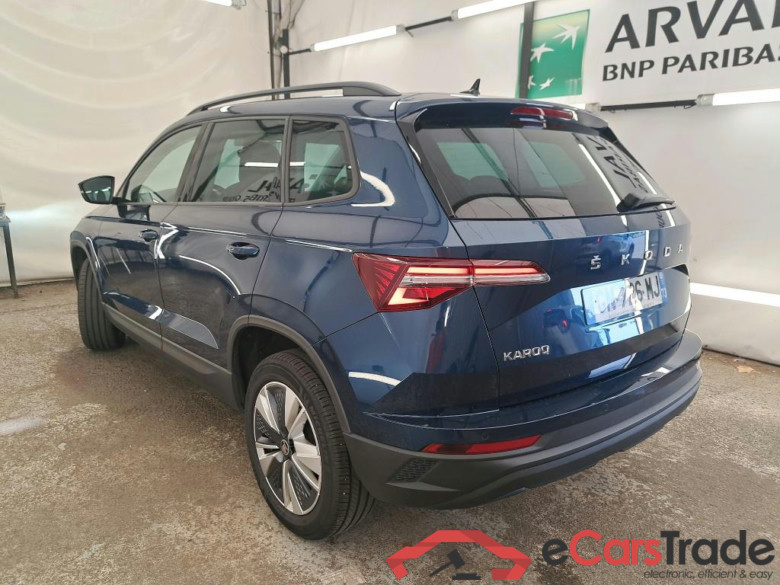 SKODA Karoq / 2022 / 5P / SUV 1.5 TSI 150ch ACT DSG7 Business #2