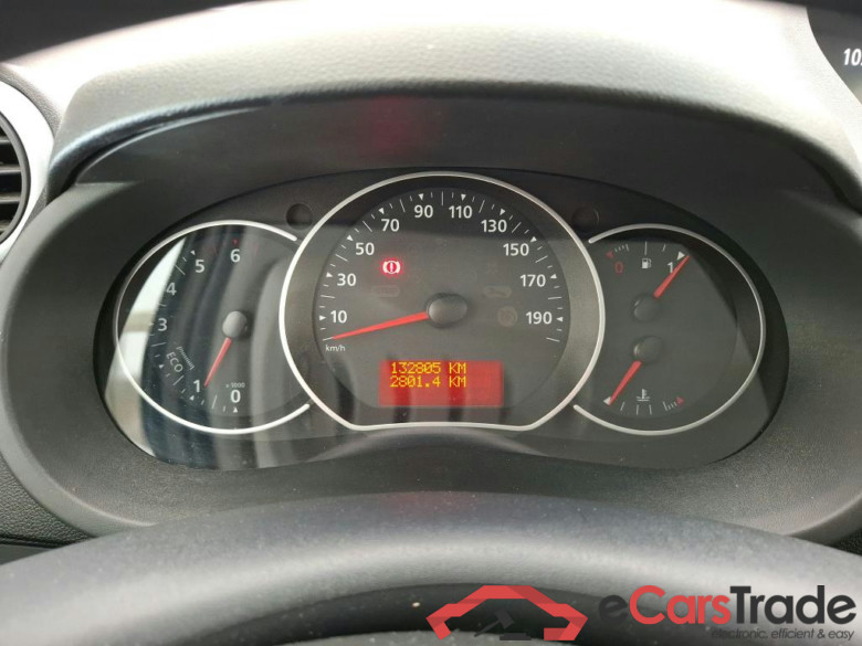 Kangoo II Express Maxi Extra (Série Spéciale) 1.5 dCi 95CV BVM6 E6dT #6