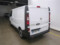 preview Renault Trafic #1