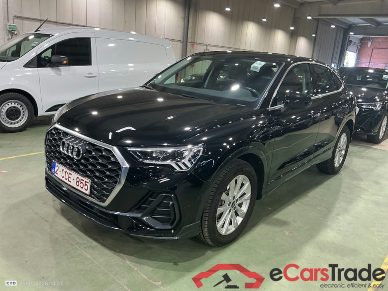 AUDI Q3 Sportback 1.4 45 TFSI E S TRONIC