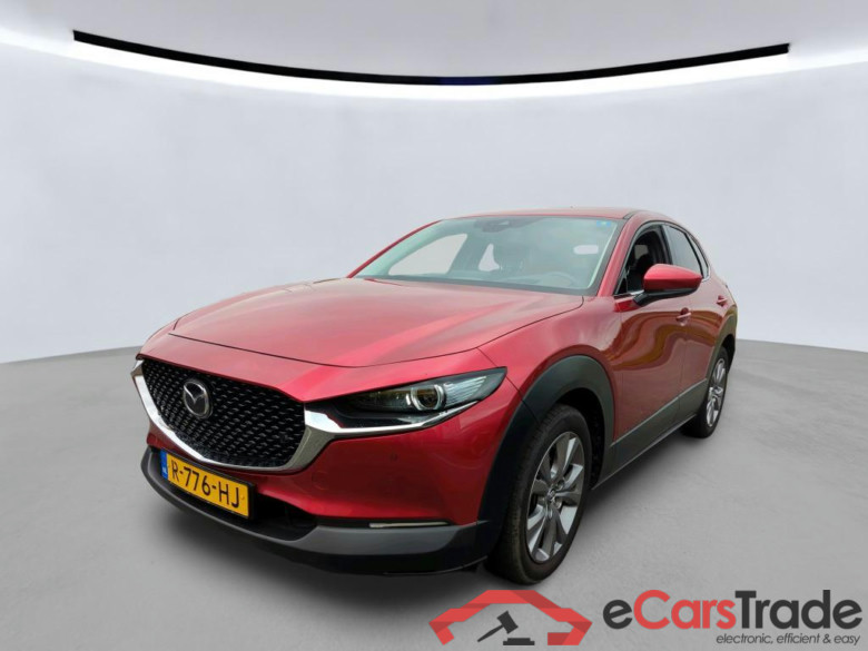 Mazda CX-30 90 kW