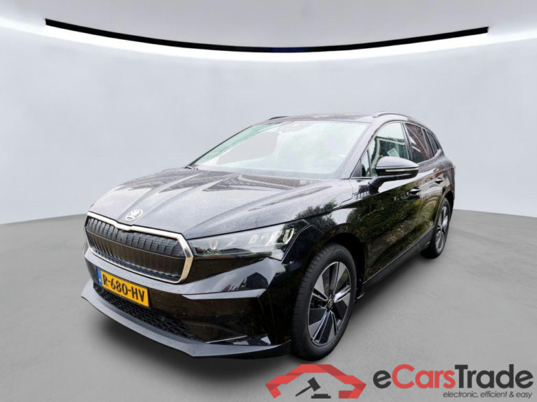 SKODA Enyaq iV 132 kW