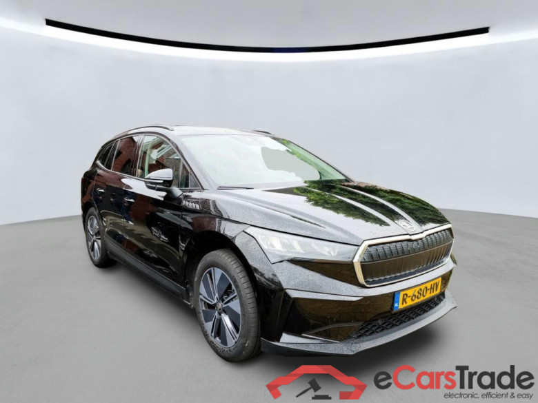 SKODA Enyaq iV 132 kW #4