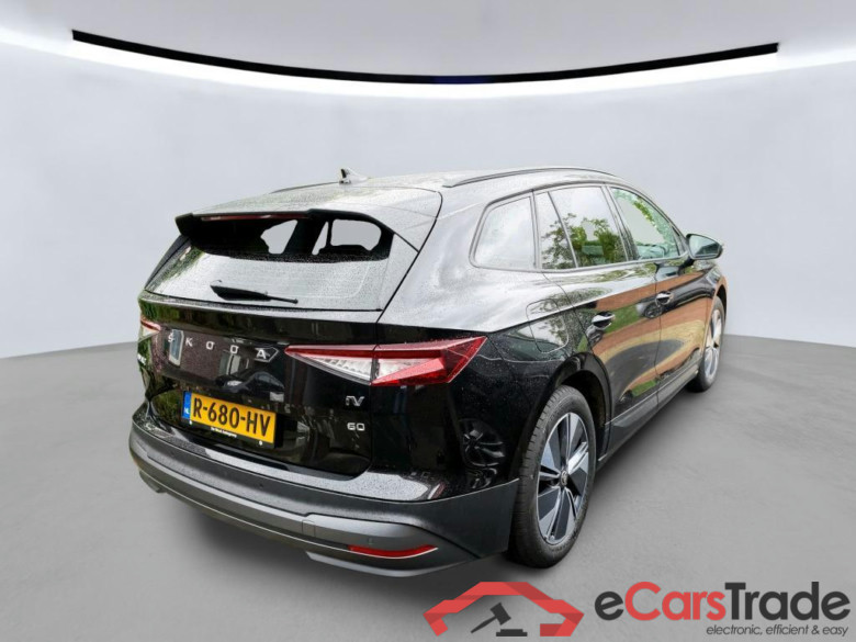 SKODA Enyaq iV 132 kW #5