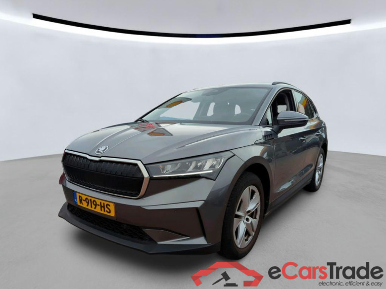 SKODA Enyaq iV 132 kW