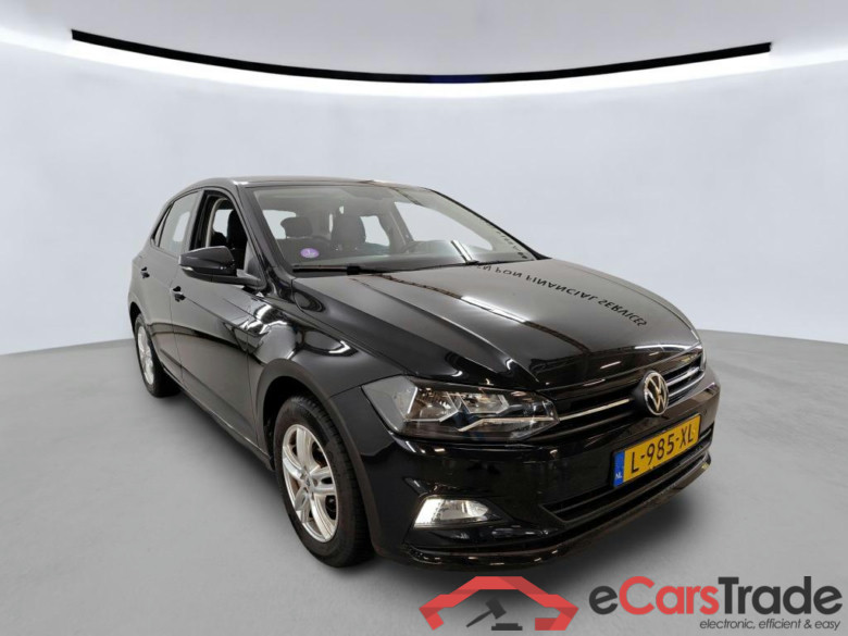 VOLKSWAGEN POLO 70 kW #4