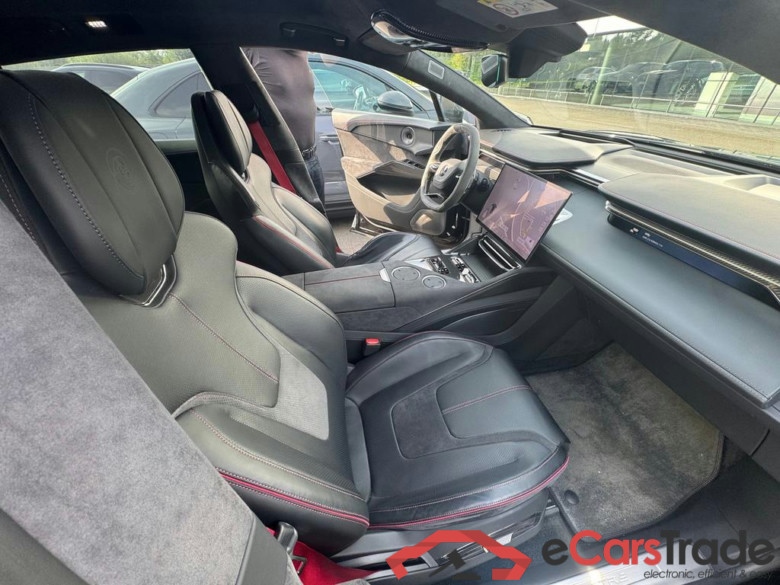 LOTUS Eletre 109 kWh 4WD EDS 450 #5